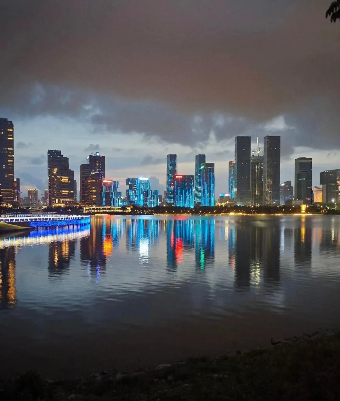 深圳新冠病毒发展趋势怎样呢,深圳未来发展趋势如何