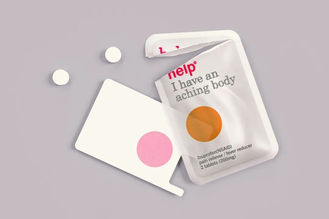 保健品包装设计创意,医药保健品包装设计理念