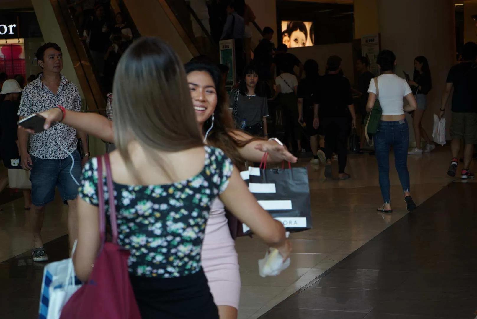 泰国生活的点点滴滴,泰国工作的真实生活