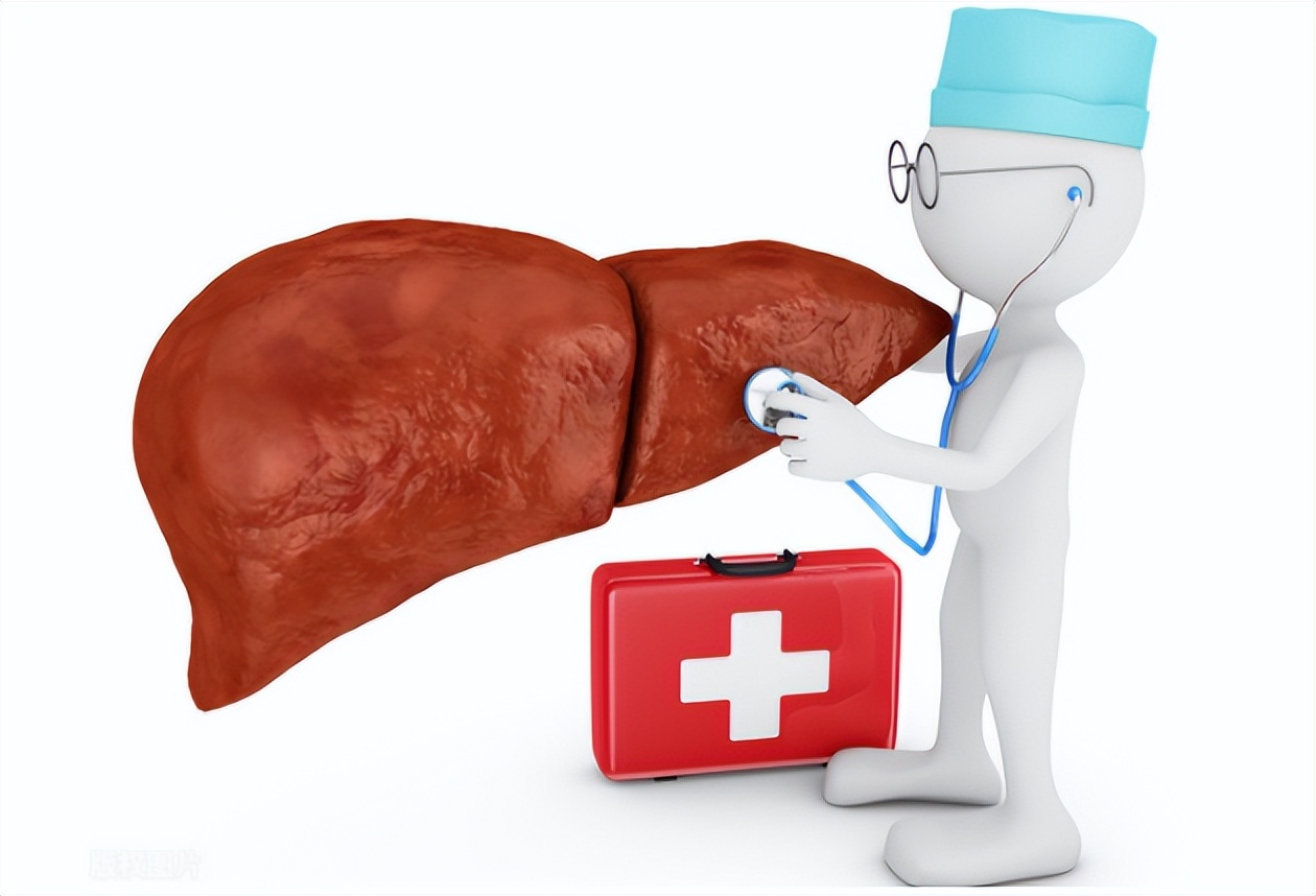 酒精肝患者各项指标恢复正常，病情实现逆转，成功回归健康生活