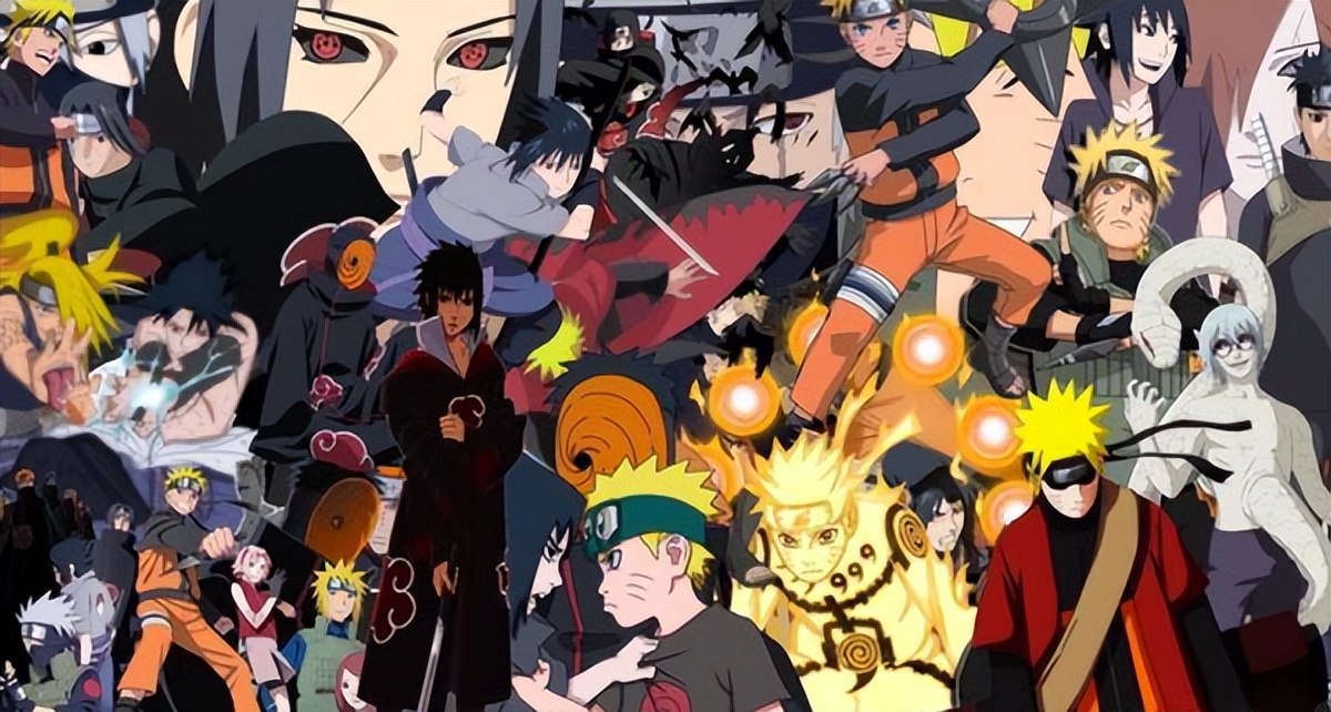 漫迷必看的10部动漫，有你的最爱吗？