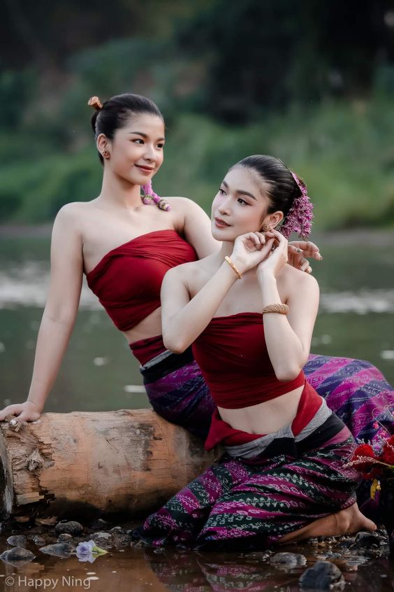 在泰国怎么搭讪美女,在泰国遇到搭讪