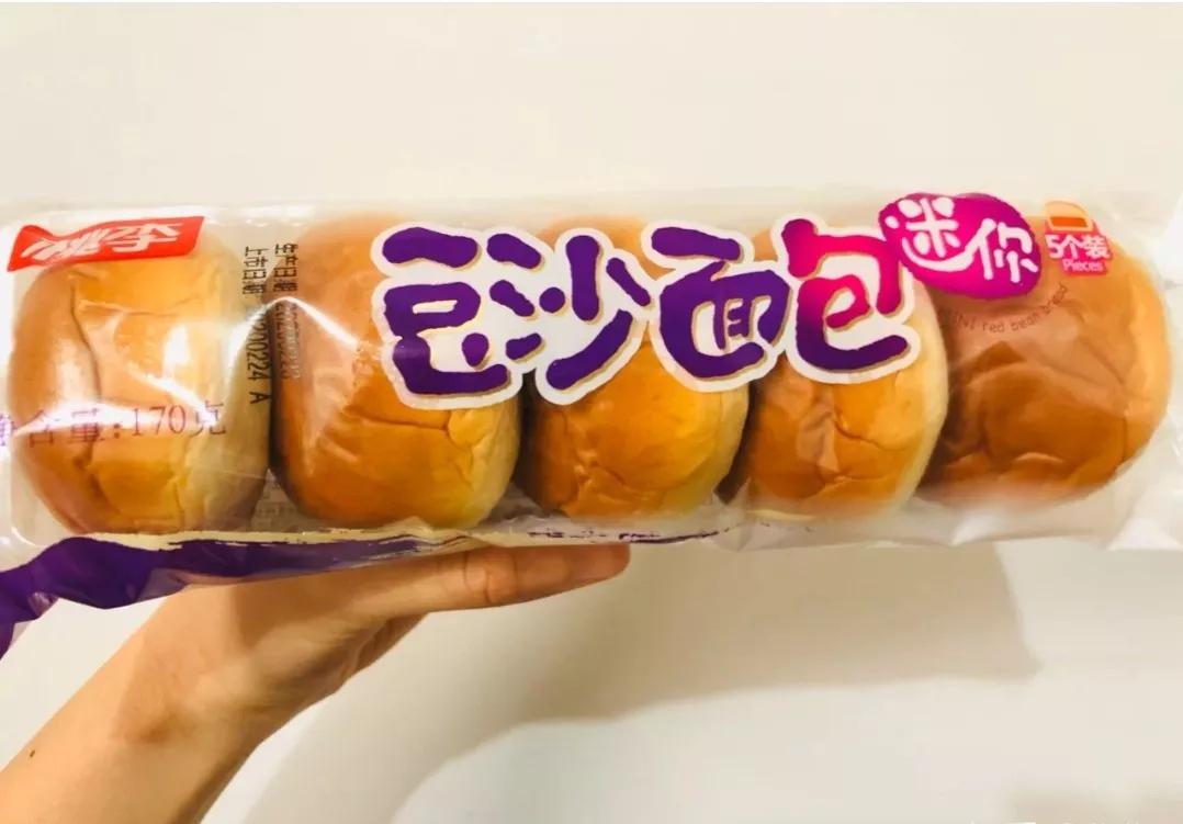 特别爱吃面包是什么原因,特别爱吃面包是什么体验