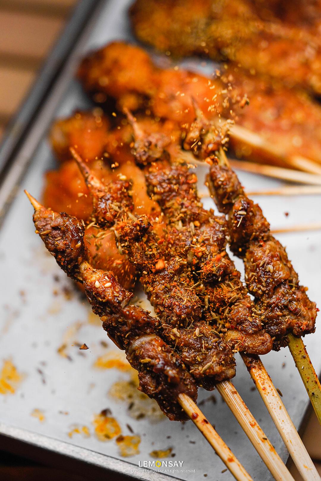 8个月，它被香港人吃成了福田第一！