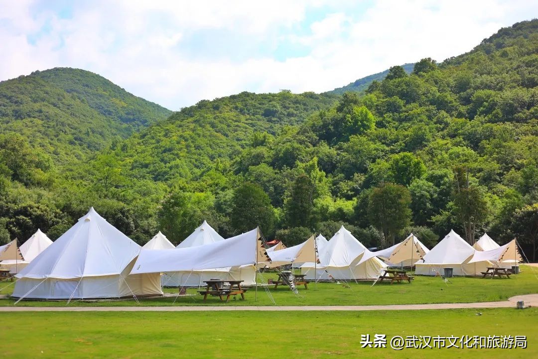 嬉水节攻略,溪谷露营旅游攻略