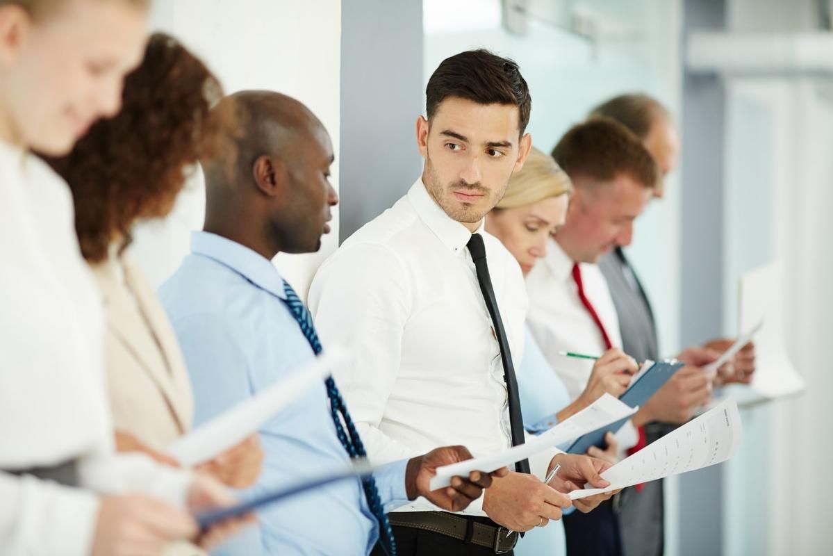 简历招聘技巧和思路,如何做好一份高质量的求职简历