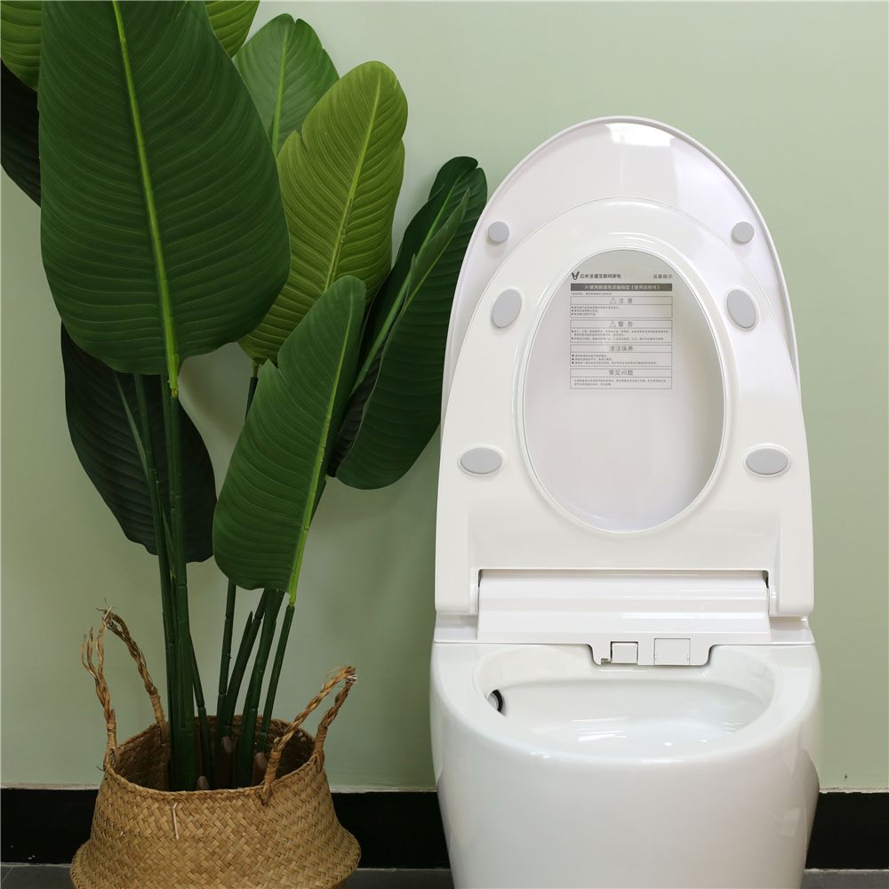 2000左右无水压限制智能马桶推荐,2000以内推荐的性价比智能马桶