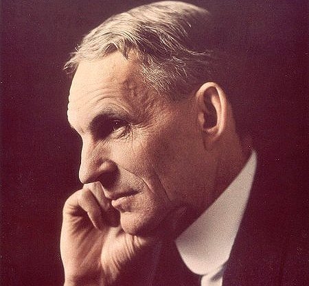 美国评选的影响世界的100人,影响美国的人物第1名