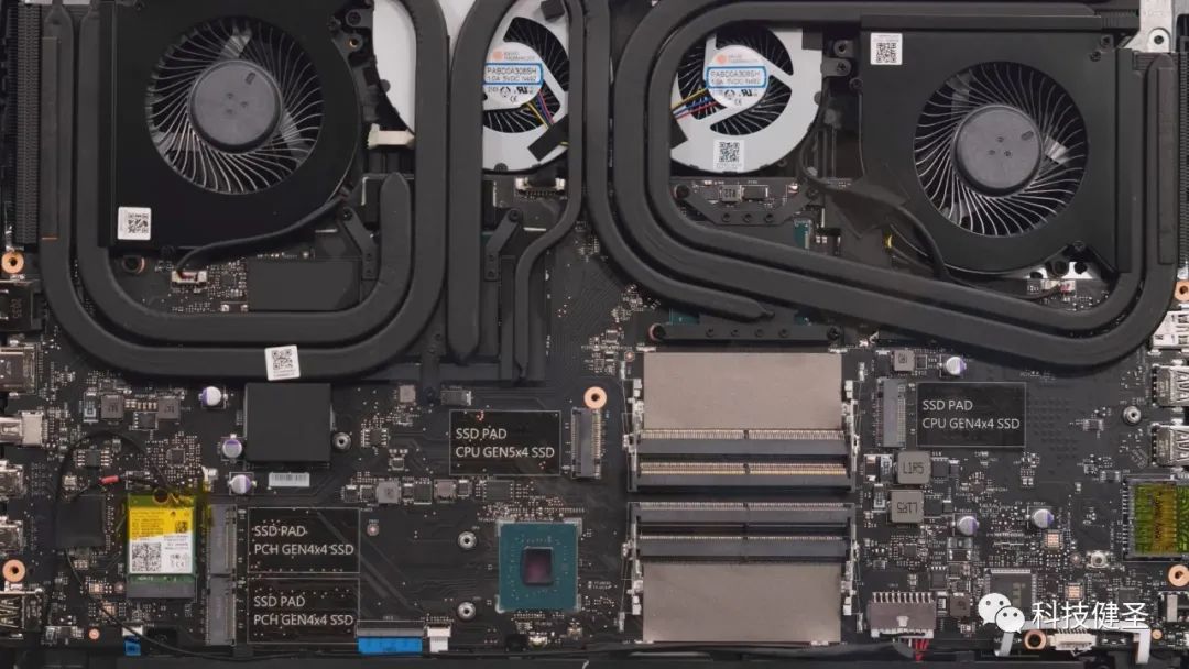 2022顶级游戏本怎么选？认准这8款搭载酷睿HX处理器的机器就对了