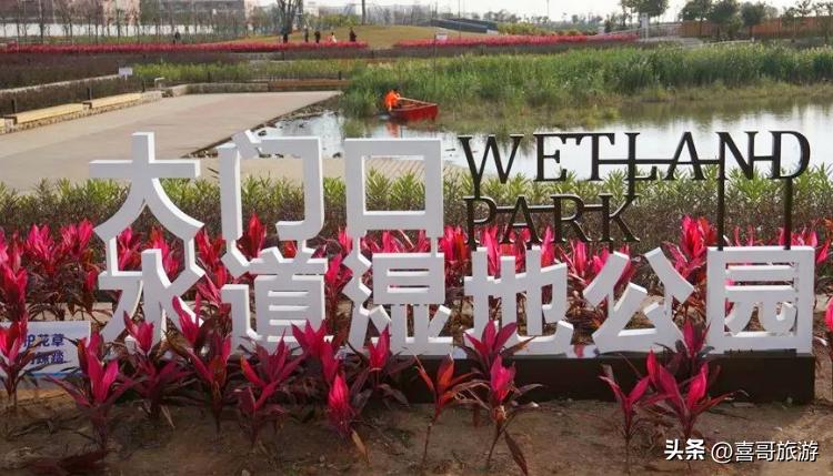 珠海金湾景点周边游,珠海金湾区旅游攻略