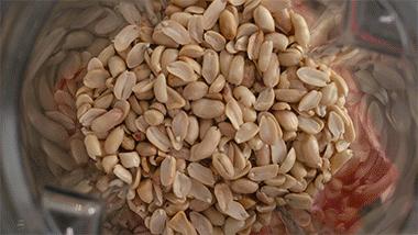 做酱的家庭做法,麻酱甜辣酱制作方法