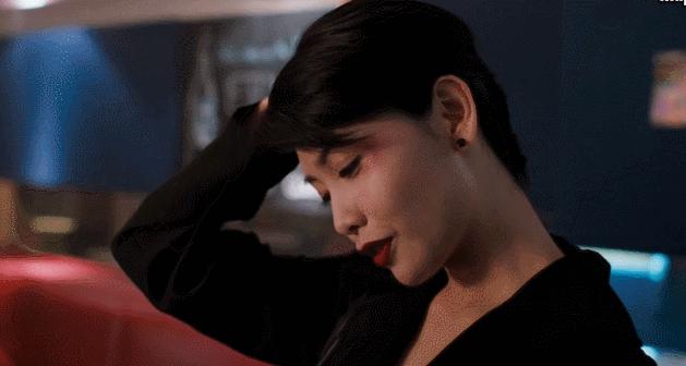 狂飙里面大嫂,狂飙里大嫂戏份