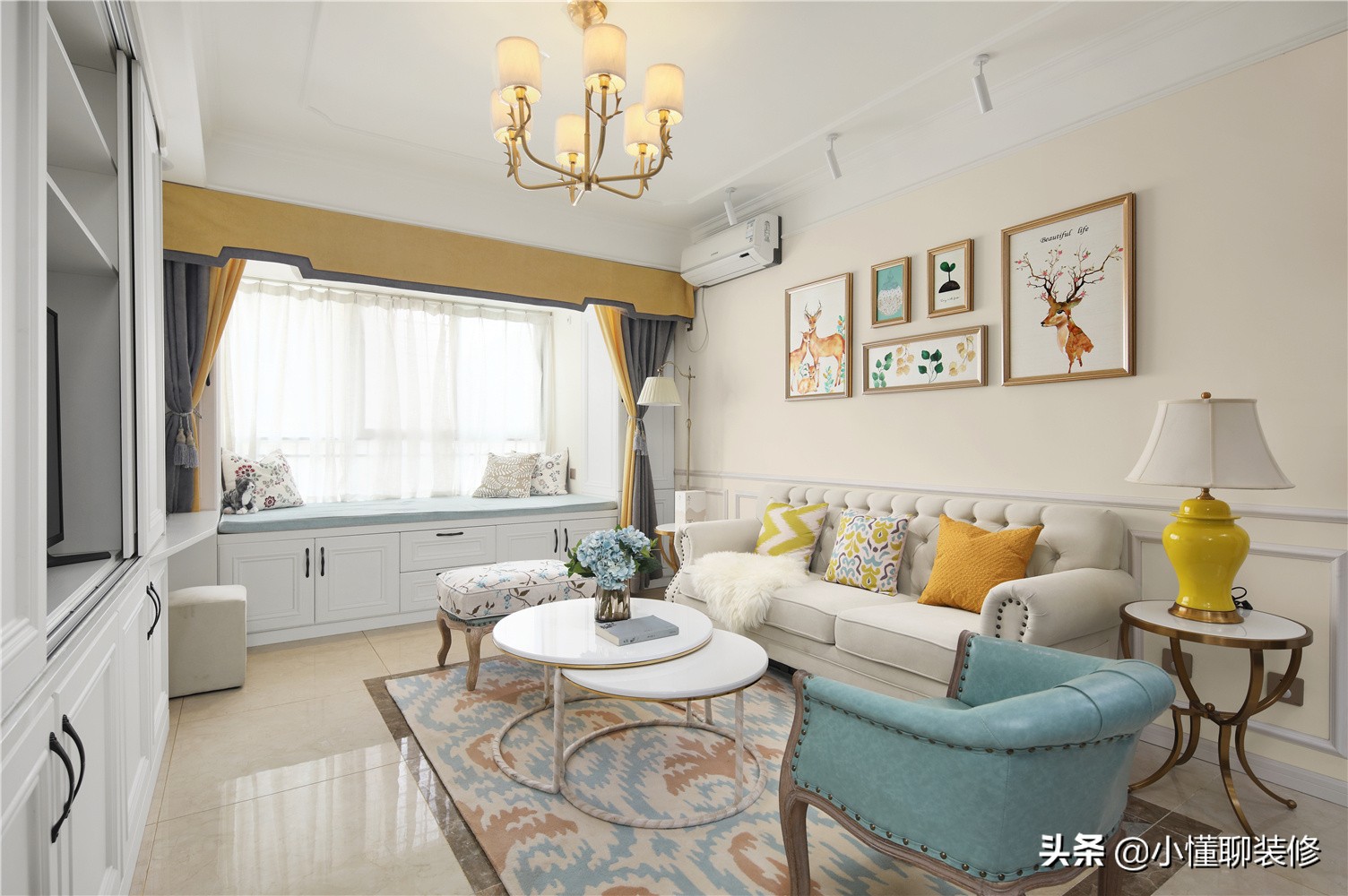 新房子装修吊顶有哪些材料,新房装修吊顶用什么样的时尚省钱