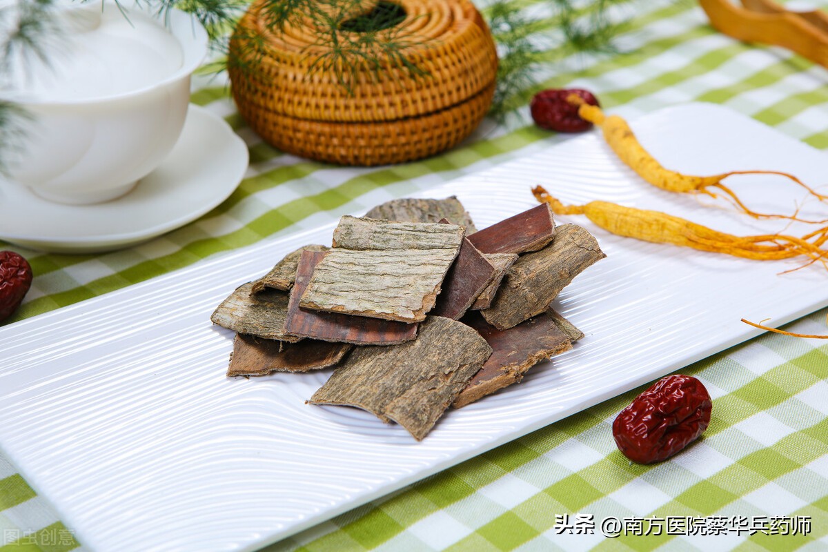 男士腰膝酸软尿频的中药方子,补肝肾治腿疼中药