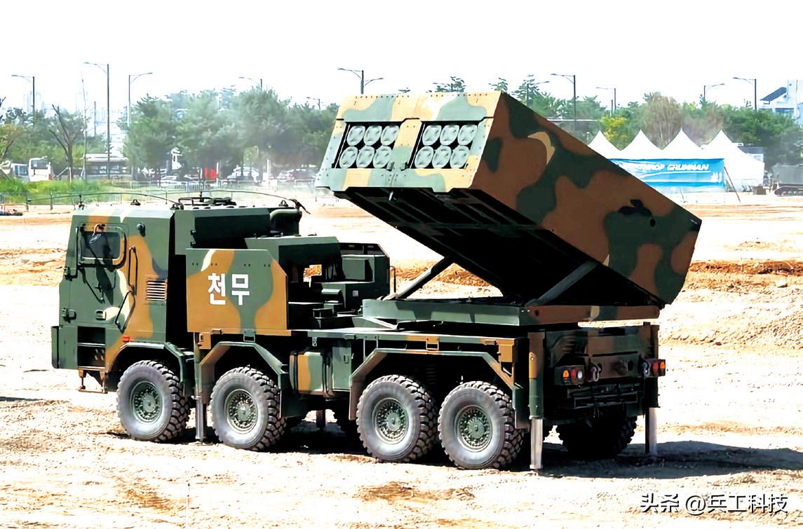 韩国有名武器,韩国用品最好用是哪种