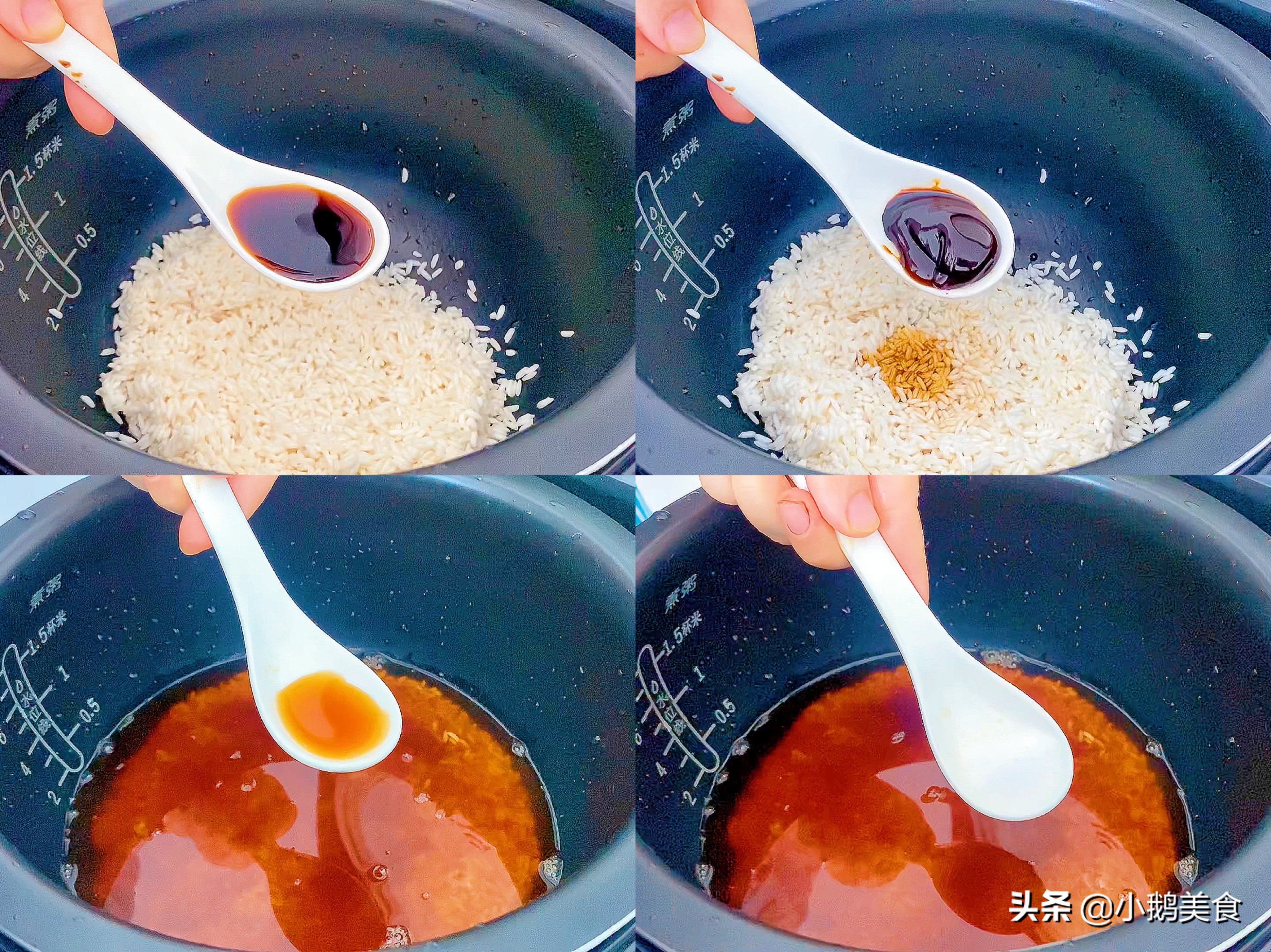 糯米怎么样做的像粽子一样好吃,糯米除了包粽子还怎么做才好吃