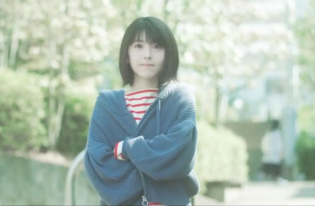 36岁绫濑遥凭颜值美肌荣登榜首,绫濑遥高清大图堀北真希