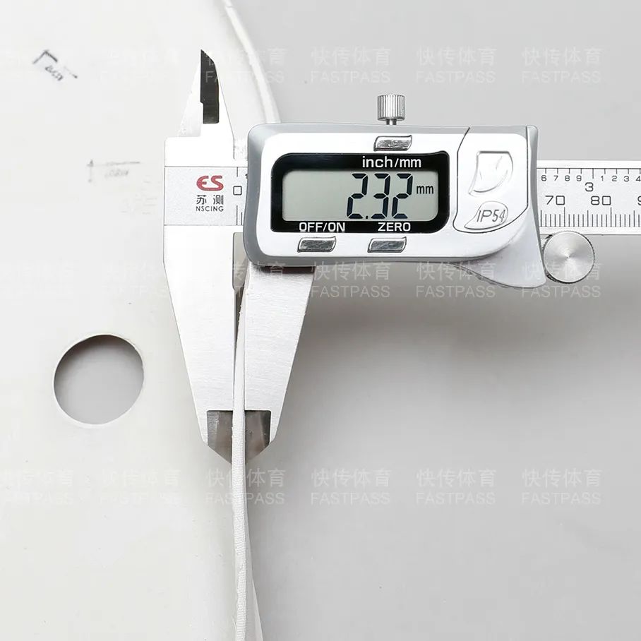 李宁音速7快传拆解图,拆解快传莫兰特1代