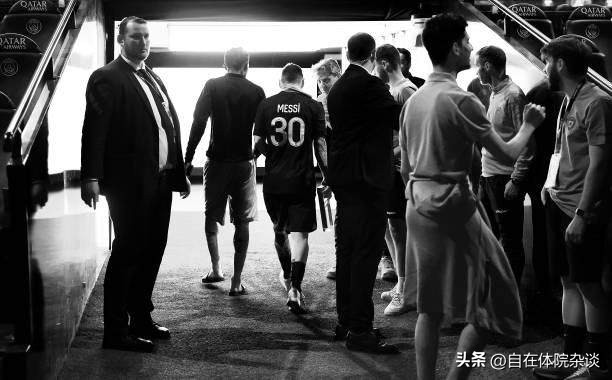 巴黎主帅确认梅西即将离队,梅西巴黎缺阵