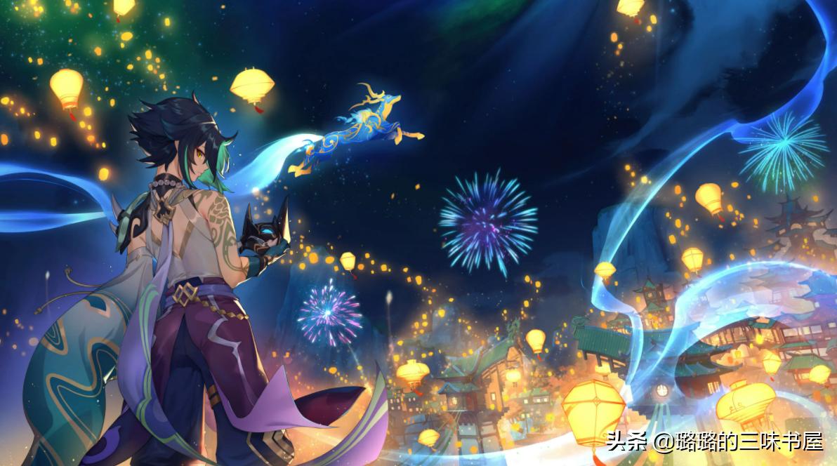 为什么原神在国外不火,原神在国外为什么受欢迎