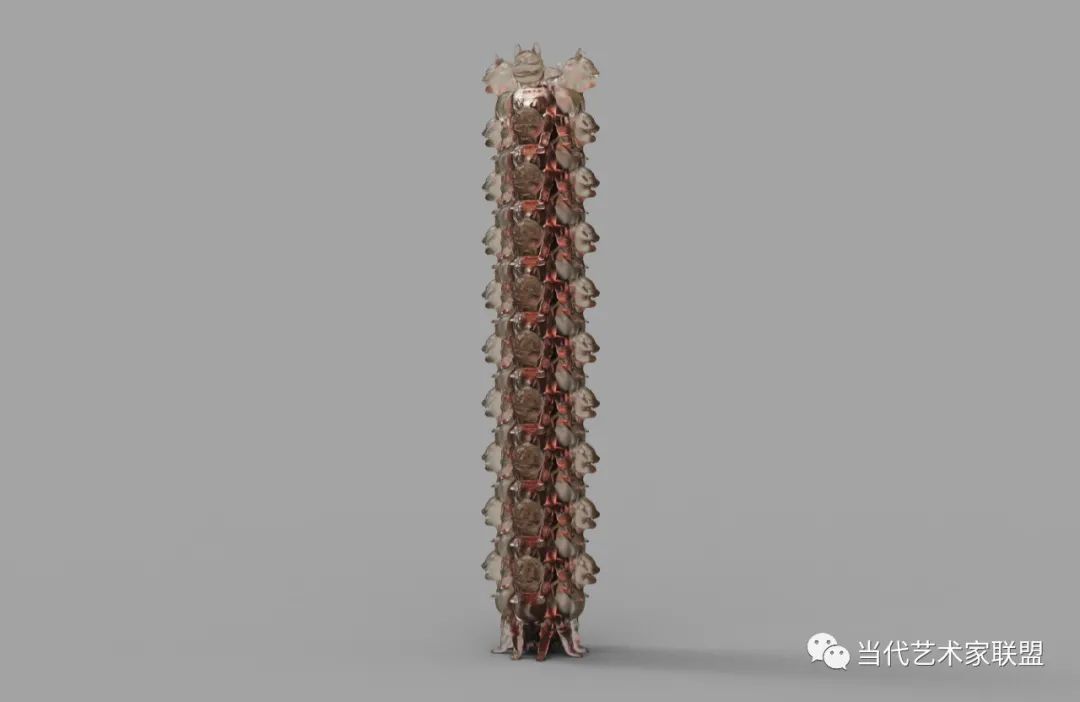 2022年当代艺术作品展,2021年中国当代艺术名家作品展