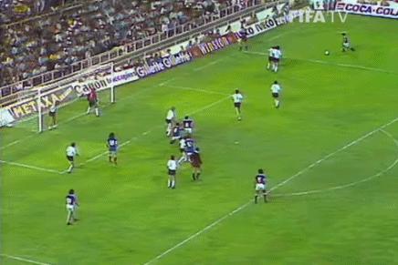 卡塔尔世界杯经典五大战役,卡塔尔世界杯最惨烈的比赛