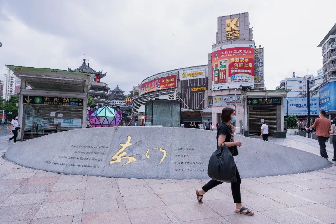 香港罗湖关口也封关了吗,香港罗湖口岸封关吗