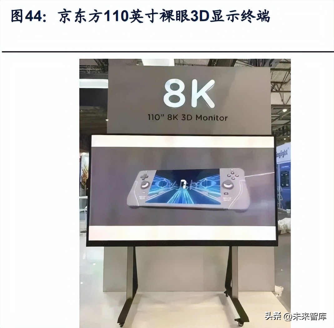 中国通信行业进入5g时代,5g通信行业最新报告