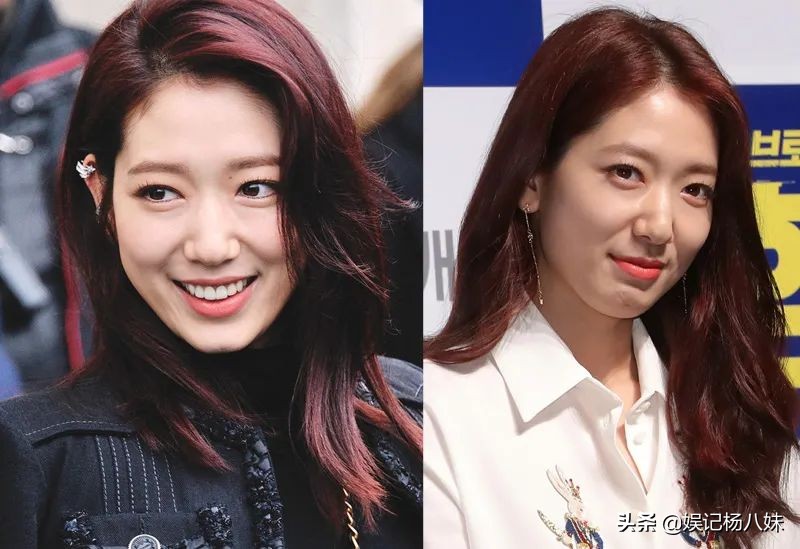 8位中韩女神的“颜值克星”！法令纹在脸上“修渠”，个个显老