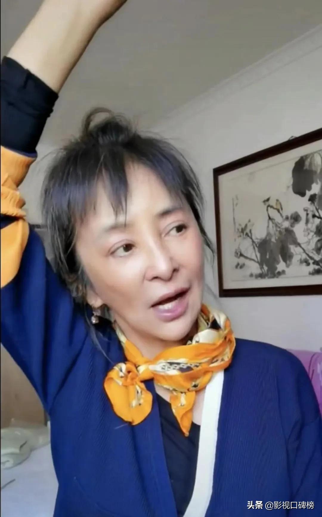 李静采访李勤勤嫁外国人 (李勤勤为什么老嫁外国人)