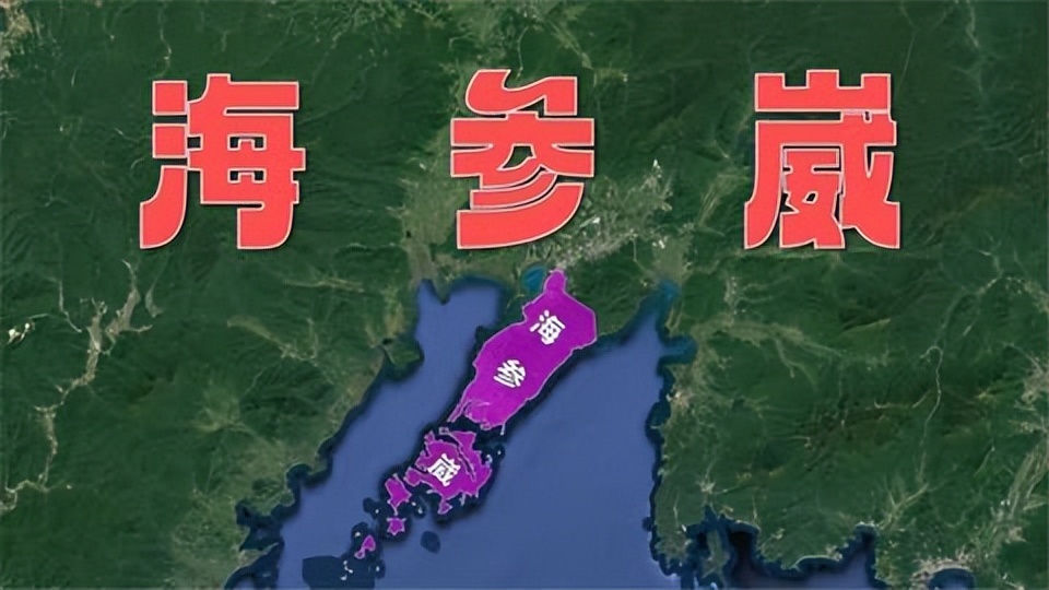 俄罗斯开放海参崴了吗,俄罗斯为何开放海参崴出口