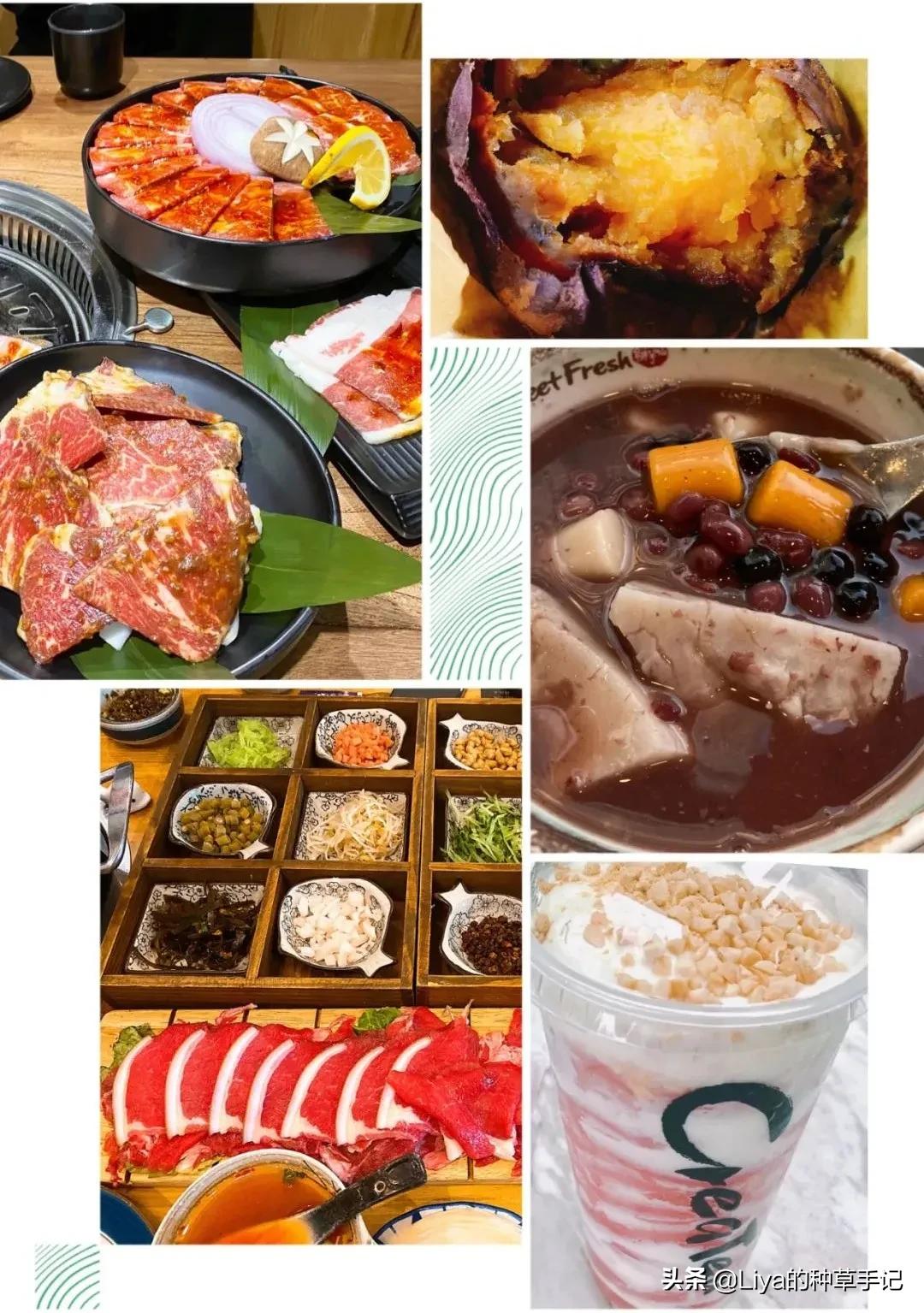 最流行的羊羔毛款式,羊羔绒还流行吗