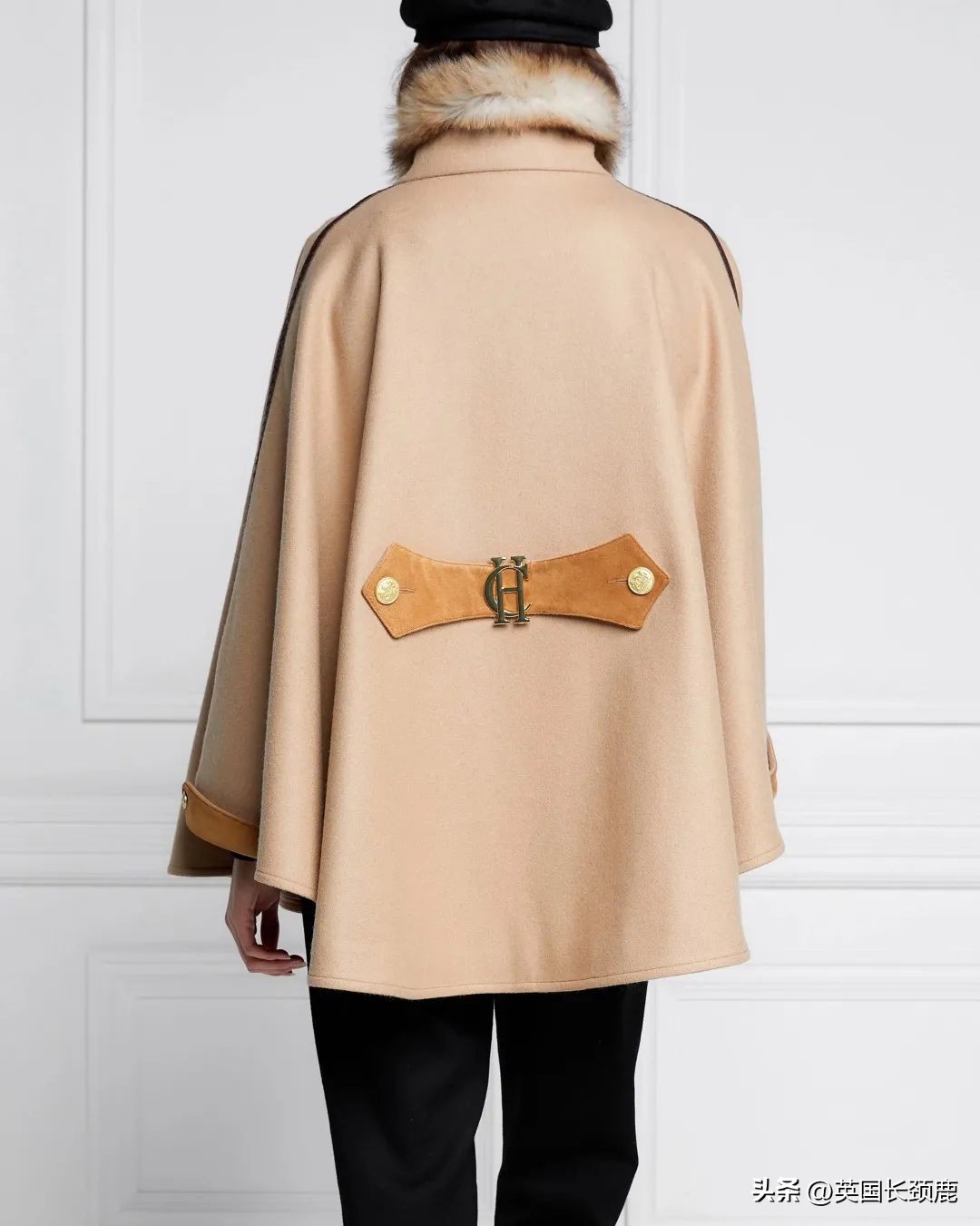 秋冬大衣英国,高端英伦风大衣外套