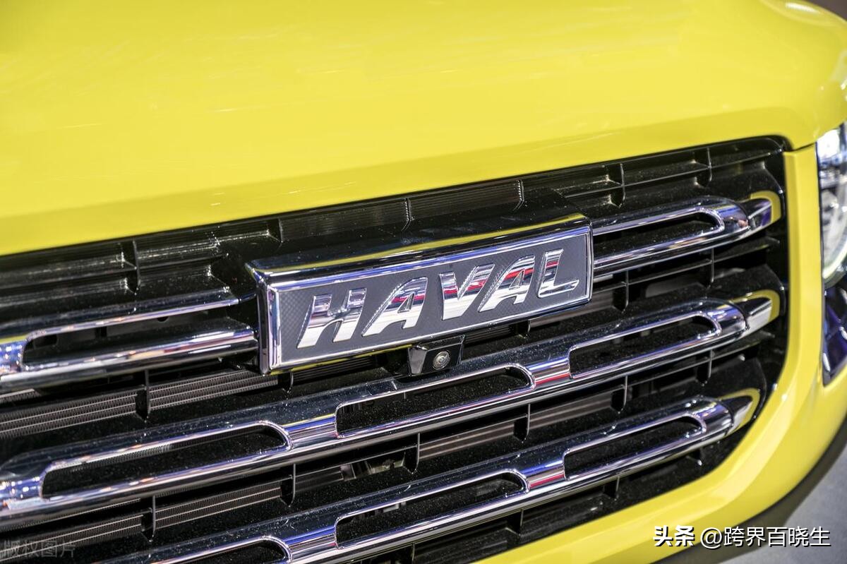 哈弗h6这车怎么样,哈弗这车怎么样