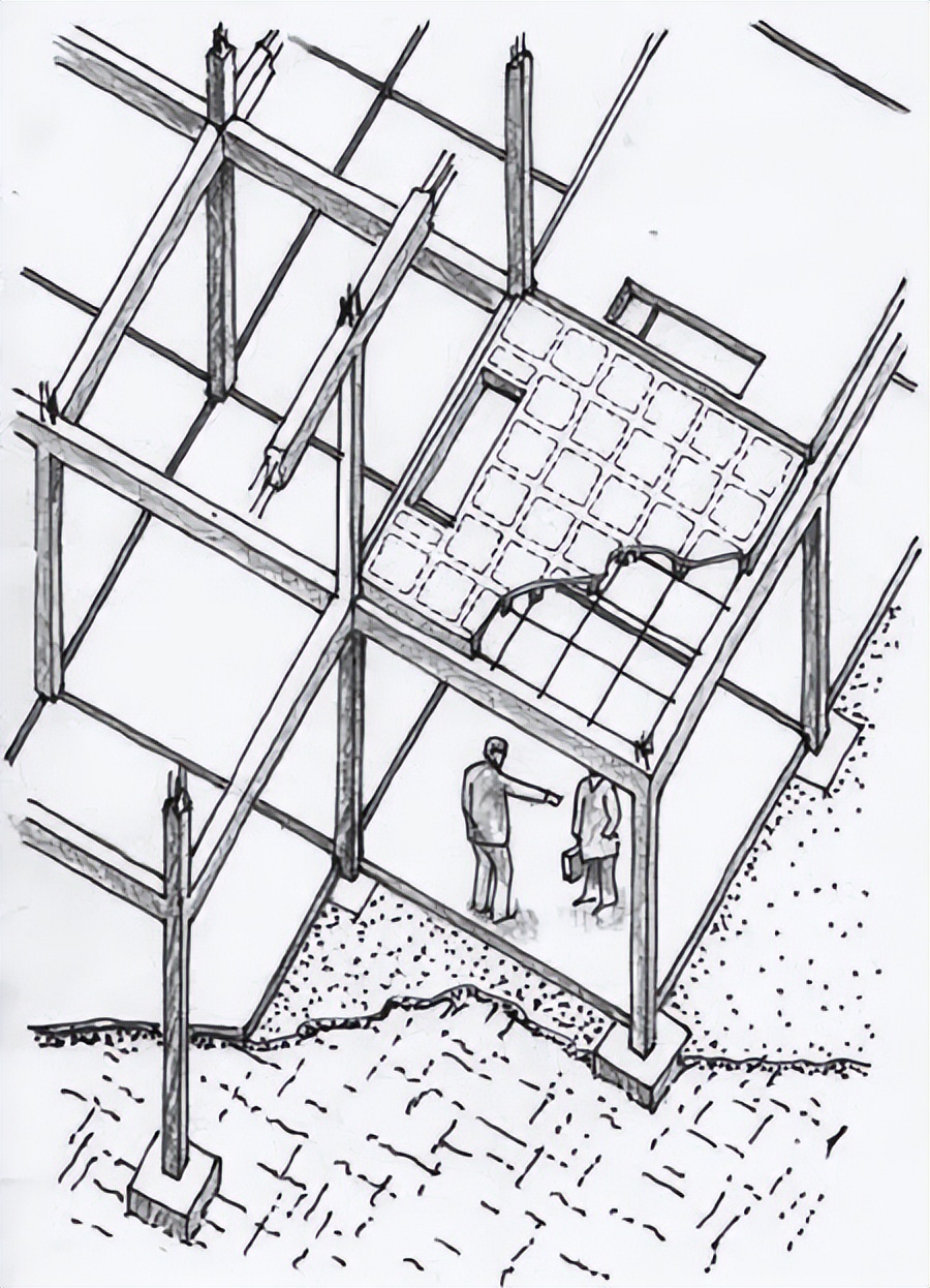 使用标准化单元URBox建造2050*阳城太**的IFD技术简录