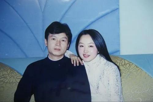 52岁的杨钰莹婚姻情况,52岁杨钰莹为何至今未婚