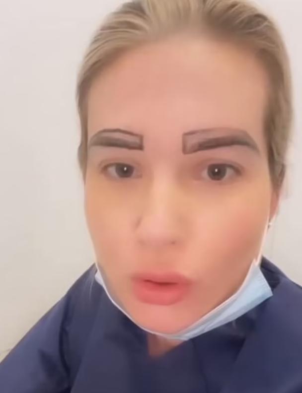 植眉后眉毛要一直修剪,细眉变浓眉最好的方法