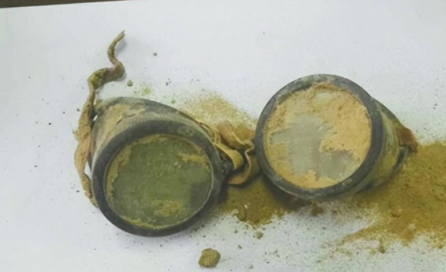 罗布泊神秘干尸案,1960年罗布泊发现干尸