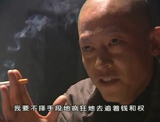 全看过算我输，盘点国产9大顶尖“扫黑剧”，《扫黑风暴》垫底