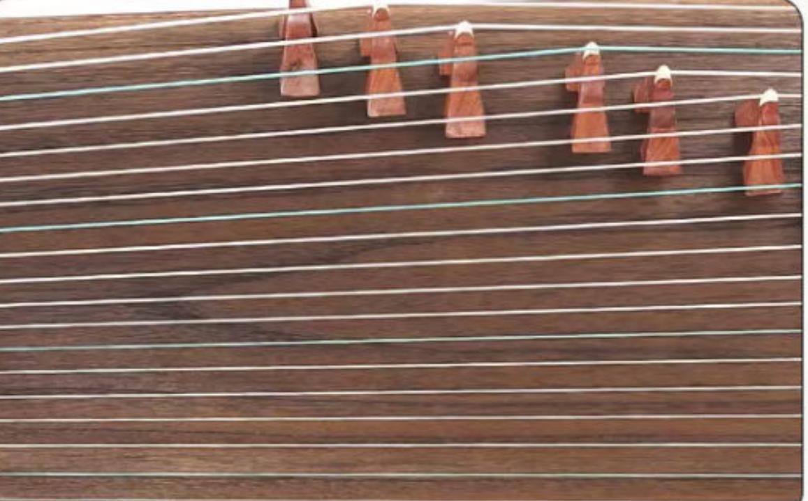 呼和浩特市成人古筝,4-5千价位古筝哪款性价比最高