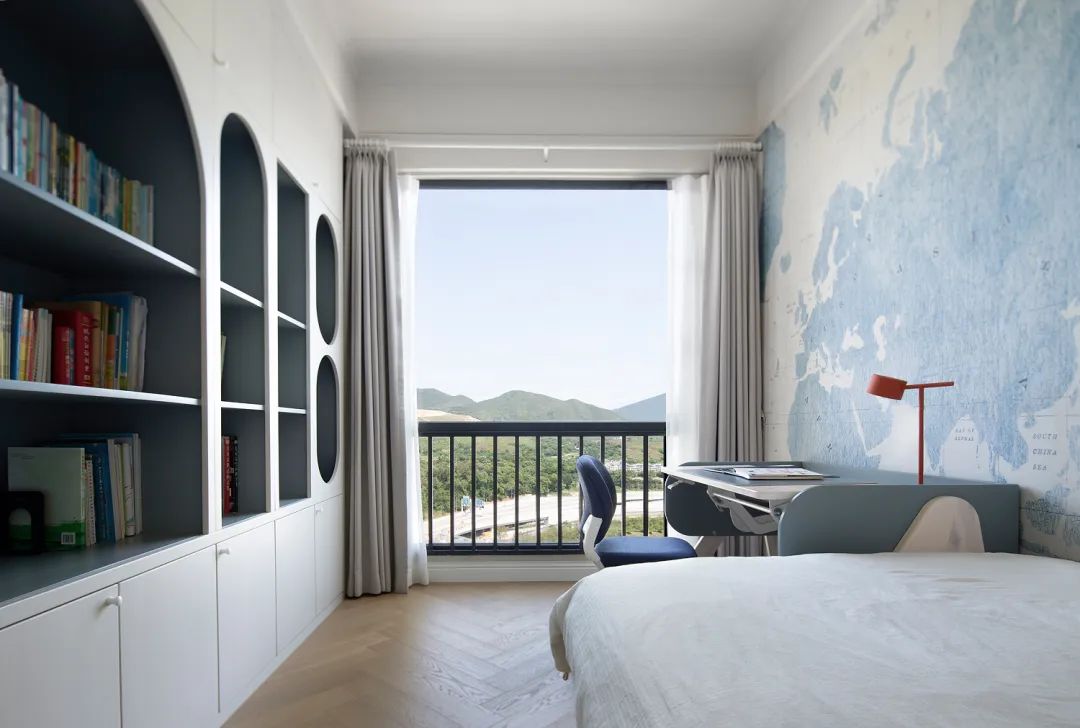 温馨治愈耐看的装修,最耐看的房子简约装修