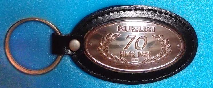 二轮考古学：铃木武士刀编年史3-涅槃重生