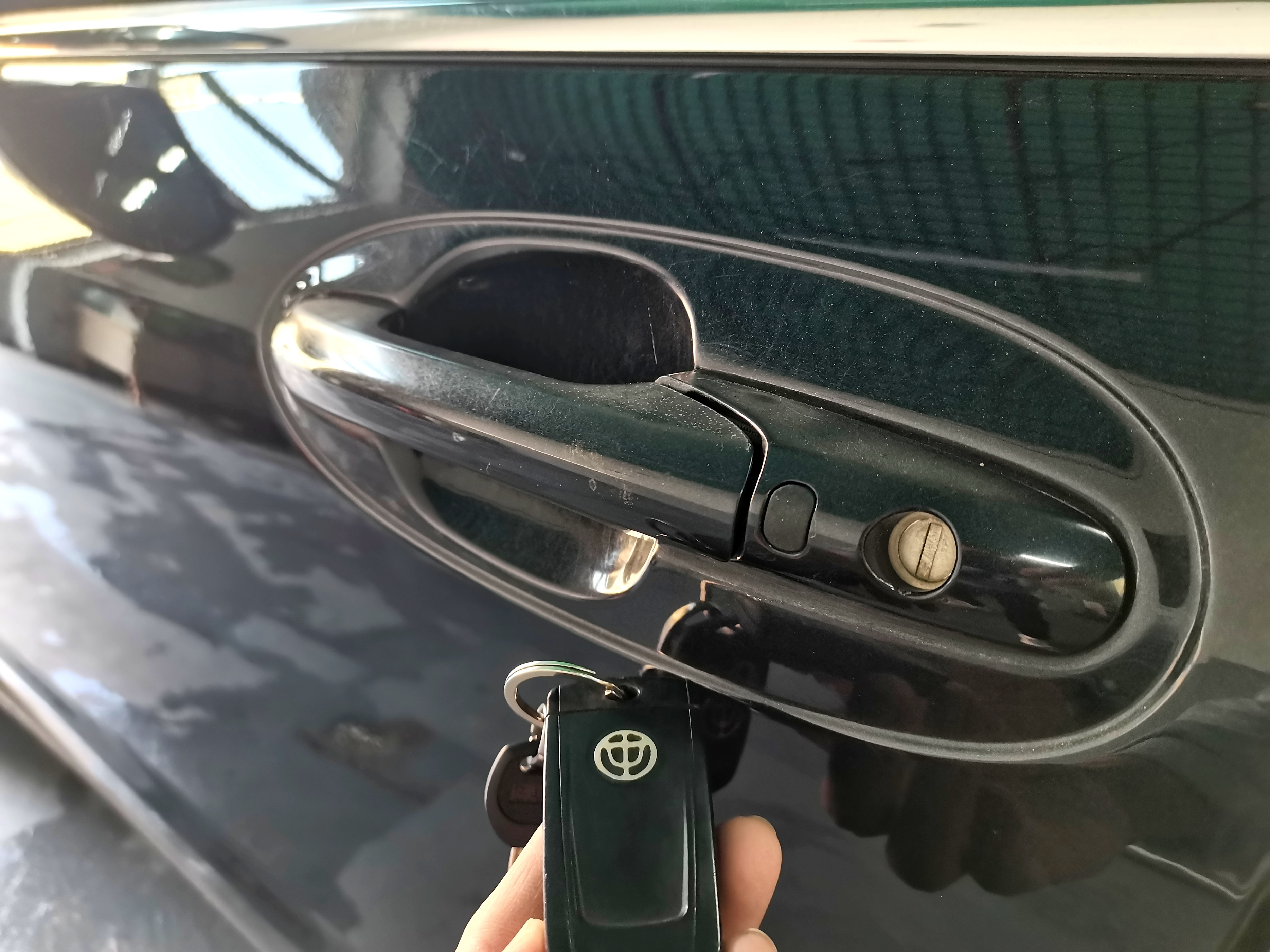 曾经辽沈大地的公务车王者，一起来看中华尊驰