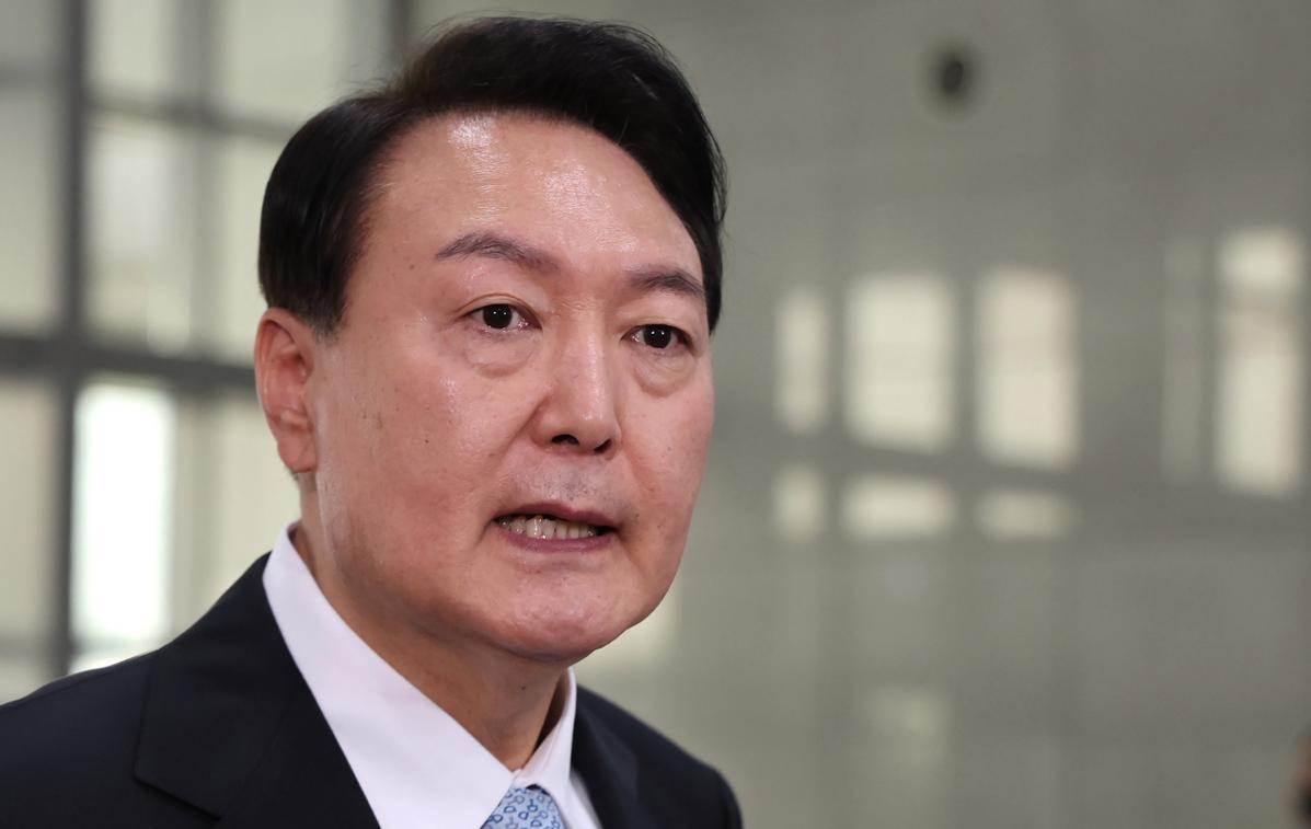 反转来得太快！中国取消订单，欧美巨头陷衰退，韩国要求美国买单