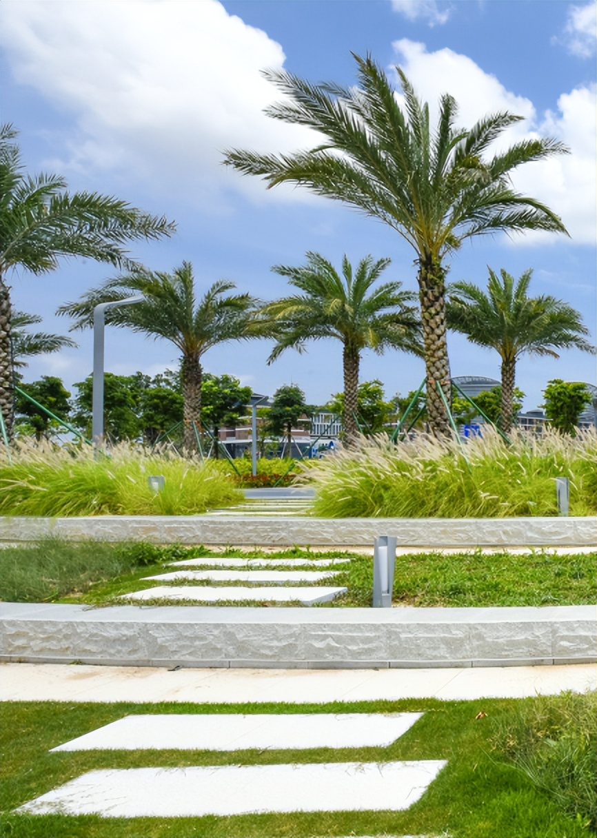 珠海市的主题公园,塞纳河主题公园