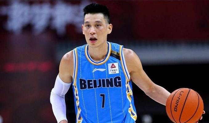 重返巅峰？林书豪力量训练看呆众人北京首钢再给一次机会吧