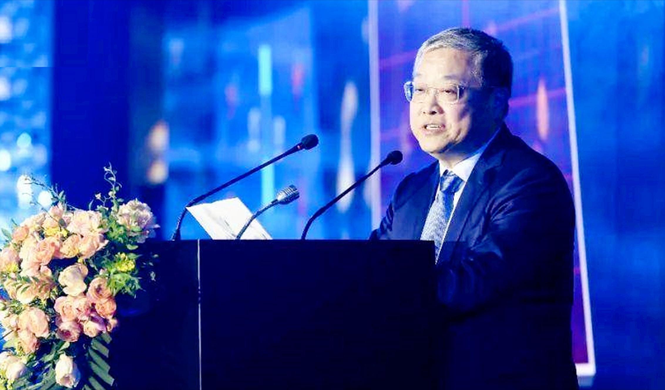 低调的江西赣州首富,江西首富“一夜归零”背后的故事