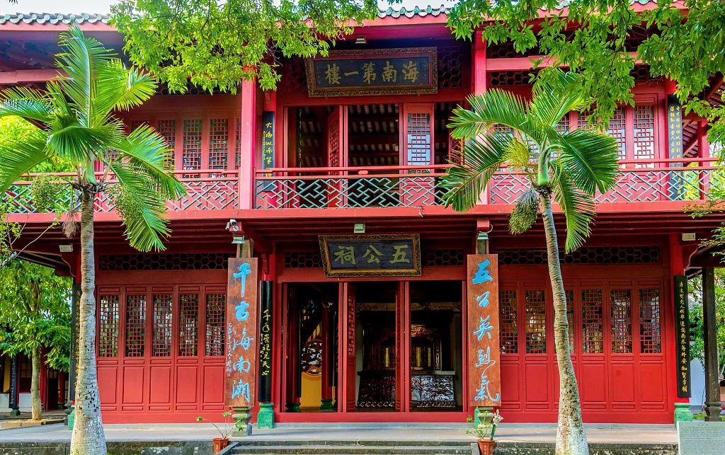 海口琼山区什么时候崛起,琼山区是海口的主城区吗