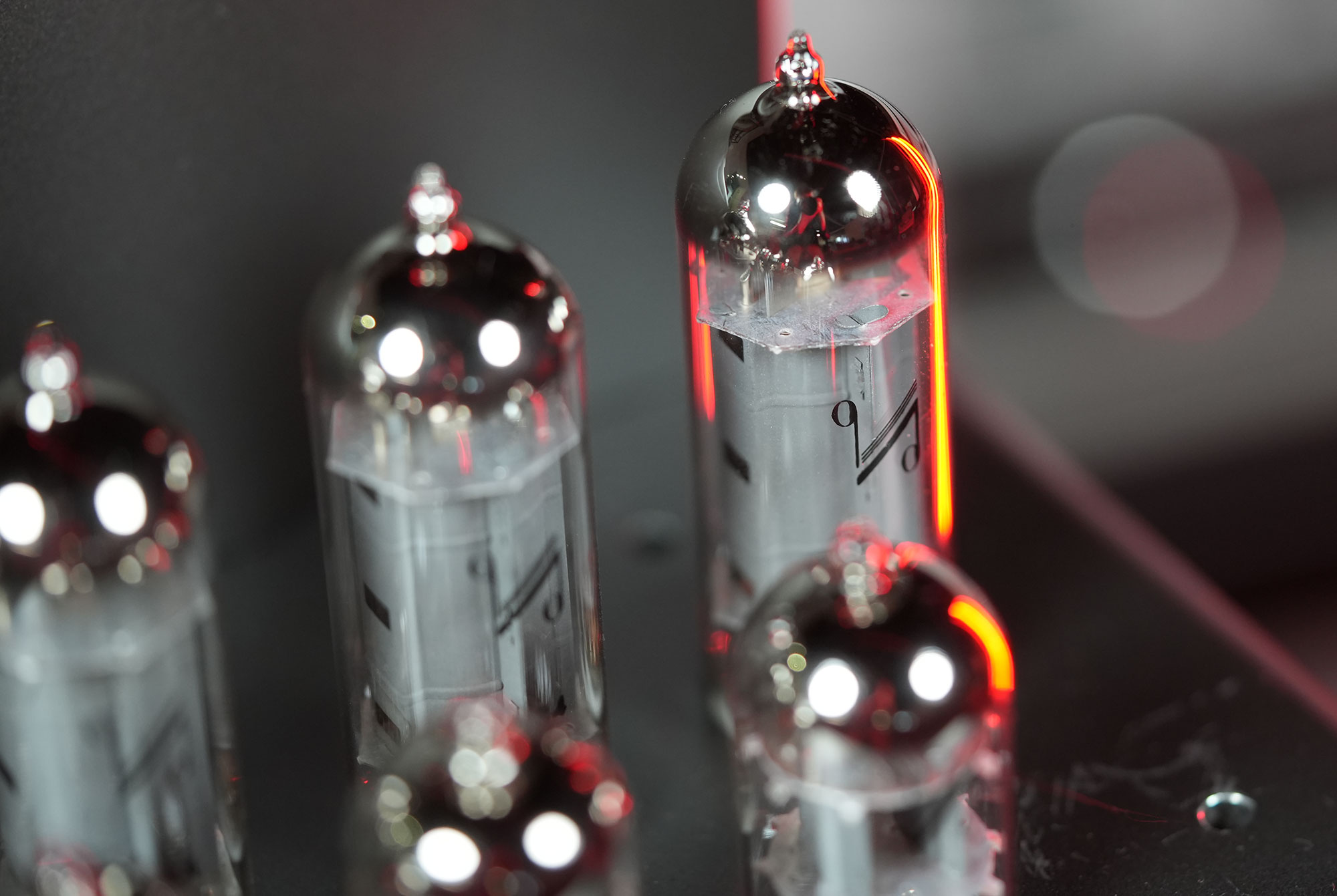 vaone功放评测,国都vaone功放