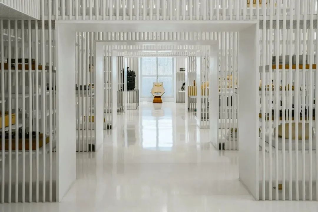 魔都最强博物馆,魔都博物馆之旅